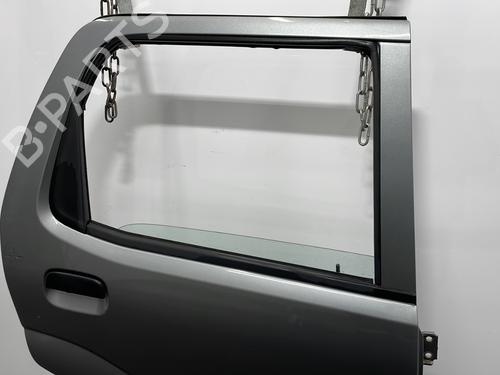 Right rear door SUZUKI IGNIS II (MH) 1.3 DDiS (RM413D) | BP22104702C5 