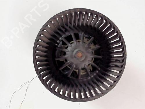 Heater blower motor NISSAN MICRA III (K12) 1.5 dCi | BP20401980M62 