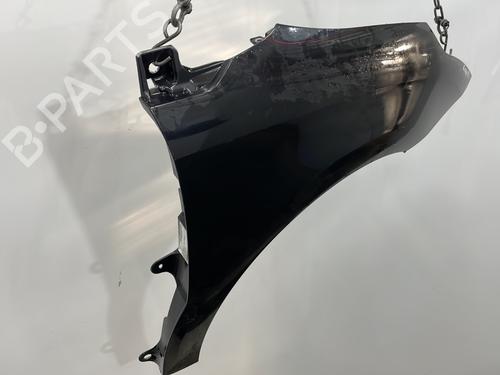 Right front fenders CITROËN C4 I (LC_) 1.6 HDi | BP20467300C42 