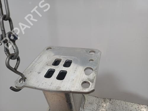 Used Rear bumper reinforcement Rear bumper reinforcement 36817481 36817481