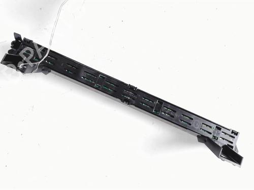 Third brake light SKODA FABIA I (6Y2) 1.2 | BP20396152L11 