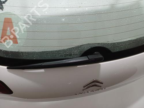 Tailgate CITROËN C3 II (SC_) 1.4 HDi 70 (SC8HZC, SC8HR0, SC8HP4) | BP36337584C6 - Image 10