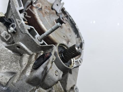 Gearbox RENAULT MODUS / GRAND MODUS (F/JP0_) 1.6 (JP03, JP0B, JP0U, JP0Y, JP1G) | BP38450643M3 - Image 10