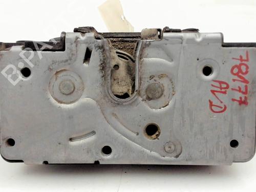 Used Front right lock FIAT DUCATO Van (250_) 150 Multijet 2,3 D (148 hp) 29625487