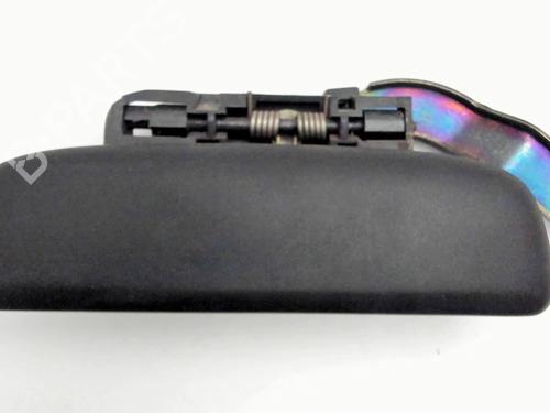Front left exterior door handle CITROËN SAXO (S0, S1) 1.4 VTS 00009101J0