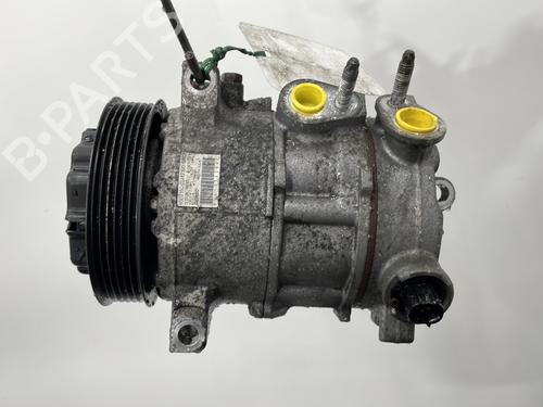 Used AC compressor AC compressor DODGE AVENGER 2.0 CRD (140 hp) 28683519 28683519