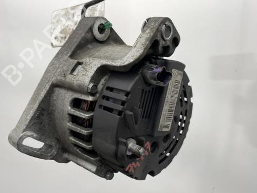 Alternator DACIA SANDERO 1.2 16V | BP20440798M7 