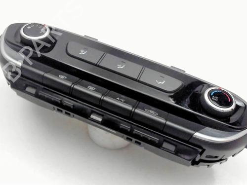 Climate control HYUNDAI i30 (PDE, PD, PDEN) 1.0 T-GDI | BP40224832I5 - Image 8