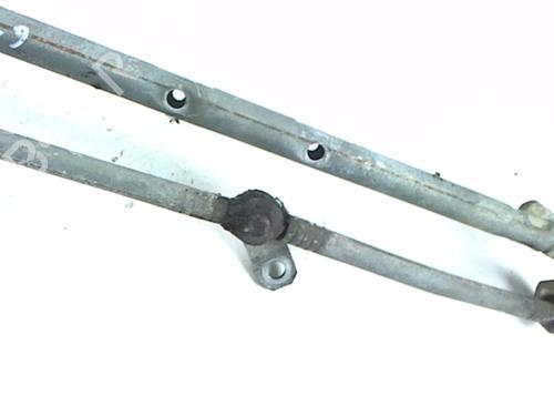 Used Front wipers mechanism Front wipers mechanism SAAB 9-3 (YS3F, E79, D79, D75) 1.9 TiD (150 hp) 21234576 21234576