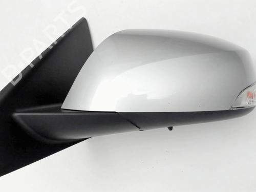 Left mirror RENAULT LAGUNA III (BT0/1) 2.0 dCi (BT01, BT08, BT09, BT0E, BT0K, BT12, BT1C, BT1D,... | BP29419753C26 