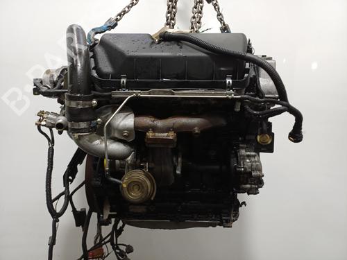 Engine RENAULT LAGUNA II (BG0/1_) 2.2 dCi (BG0F) | BP36669052M1 - Image 6