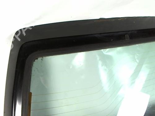 Tailgate FORD FIESTA III (GFJ) 1.4 | BP21203791C6 