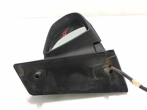 Right mirror OPEL ZAFIRA A MPV (T98) 2.0 DTI 16V (F75) | BP20452785C27 