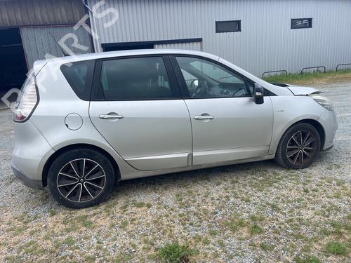 Left front window switch RENAULT SCÉNIC III (JZ0/1_) 1.6 dCi (JZ00, JZ12) | BP37652470I27 - Image 13