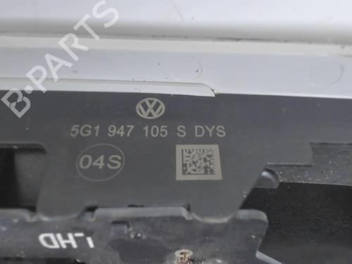 Interior roof light VW GOLF VII (5G1, BQ1, BE1, BE2) 1.6 TDI | BP20422588I8 