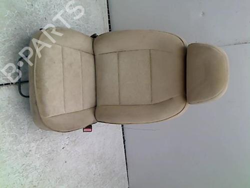 Used Right front seat PEUGEOT 406 (8B) 2.0 HDI 90 (90 hp) 20453928