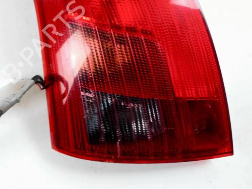 Used Left taillight Left taillight SUZUKI SWIFT III (MZ, EZ) 1.3 (RS413, ZC11S) (92 hp) 32275889 32275889