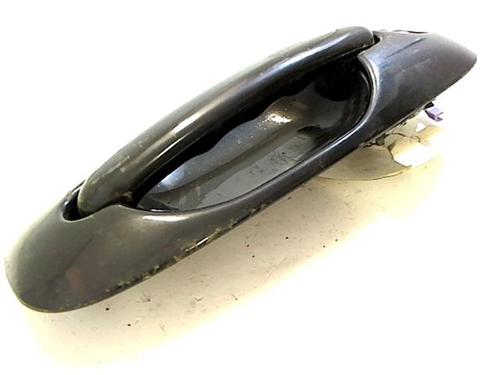 Front left exterior door handle CHRYSLER VOYAGER IV (RG, RS) 2.5 CRD | BP20430335C128 