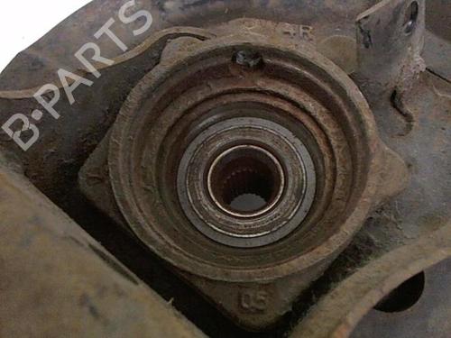 Right rear steering knuckle TOYOTA RAV 4 II (_A2_) 2.0 D 4WD (CLA20_, CLA21_, CLA20R, CLA21R) | BP20460990M28 