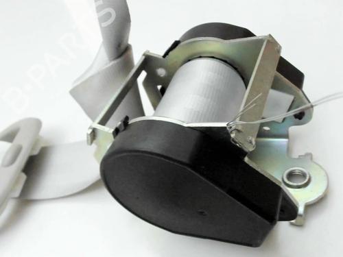 Rear middle belt tensioner RENAULT SCÉNIC III (JZ0/1_) 1.5 dCi | BP20423781C91 