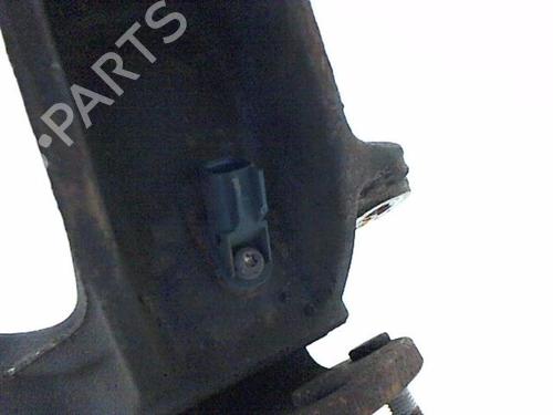 Right front steering knuckle FORD FOCUS II Turnier (DA_, FFS, DS) 2.0 TDCi | BP20455413M26 