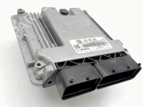 Motorstyringsenhet VW PASSAT B6 Variant (3C5) 2.0 TDI 16V | BP29921673M57 