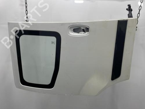Used Right slide door CITROËN NEMO Box Body/MPV (AA_) 1.3 HDi 75 (75 hp) 20654579