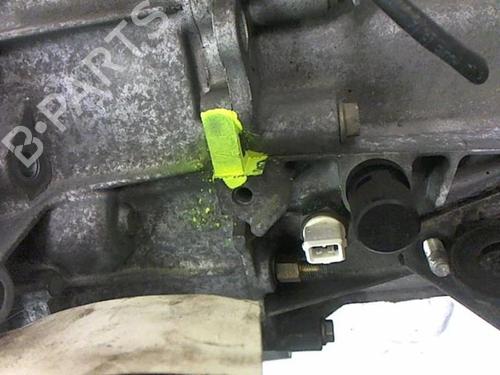 Gearbox CITROËN SAXO (S0, S1) 1.4 VTS | BP20438146M3 