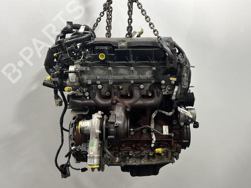 Engine PEUGEOT BOXER Van 2.2 BlueHDi 165 | BP30964985M1 - Image 4