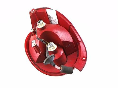 Right taillight CHEVROLET MATIZ (M200, M250) 0.8 LPG | BP20476993C35 
