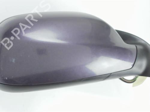 Right mirror PEUGEOT 307 (3A/C) 2.0 HDi 90 | BP20468953C27 