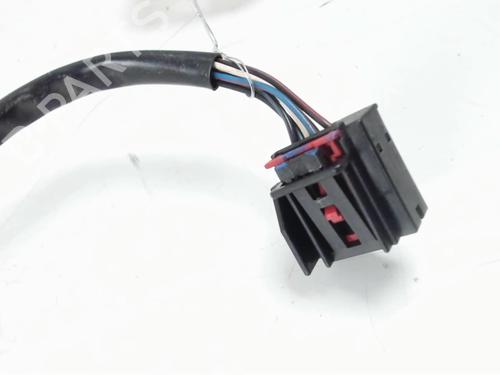 Right mirror VW GOLF V (1K1) 1.9 TDI | BP26964050C27 