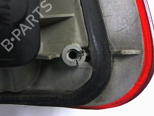 Left taillight OPEL ASTRA F Hatchback (T92) 1.6 i 16V (F08, M08, F68, M68) | BP21231592C34 