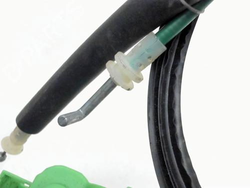 Front left lock ALFA ROMEO GIULIETTA (940_) 2.0 JTDM (940.FXL1A) | BP32396588C98 