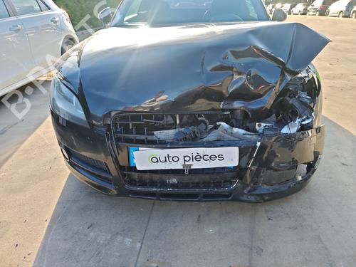 Front left seatbelt AUDI TT (8J3) 2.0 TFSI | BP31679369I26  - Image 18