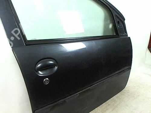 Right front door CITROËN C1 (PM_, PN_) 1.0 | BP20391643C3 