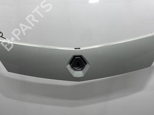 Grill RENAULT KANGOO / GRAND KANGOO II (KW0/1_) 1.5 dCi 90 (KW05, KW08, KW0G, KW11) (90 hp) 30720403