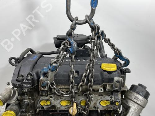 Engine OPEL CORSA C (X01) 1.2 (F08, F68) | BP27838376M1 - Image 7