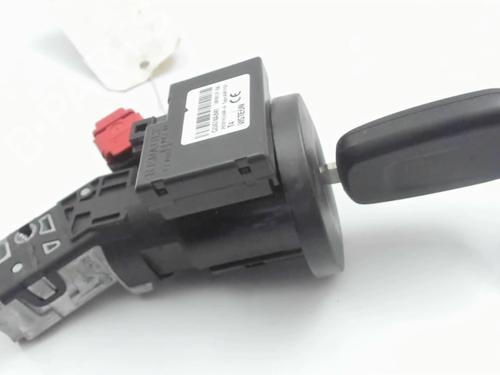 Used Ignition barrel Ignition barrel DACIA SANDERO II 1.0 SCe 75 (B8JC, B8JD, B8NC) (73 hp) 20439136 20439136