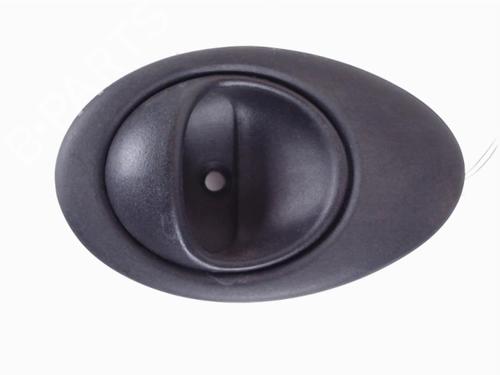 Rear right interior door handle CHEVROLET MATIZ (M200, M250) 0.8 | BP21235657I16 
