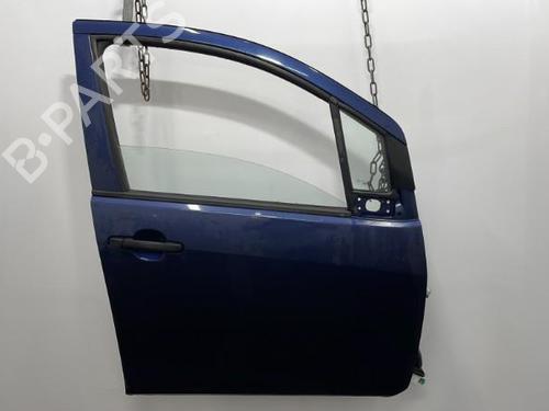 Right front door SUZUKI SPLASH (EX) 1.0 (A5B310) | BP20417230C3 