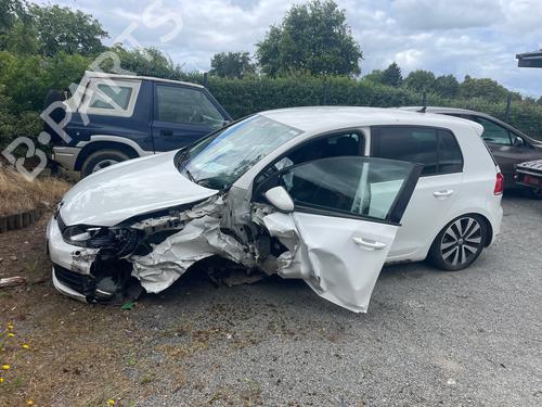 Engine VW GOLF VI (5K1) 2.0 TDI | BP37626776M1 - Image 18