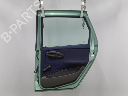 Right rear door FIAT PUNTO (188_) 1.9 JTD 80 (188.237, .257, .337, .357) | BP20446006C5 
