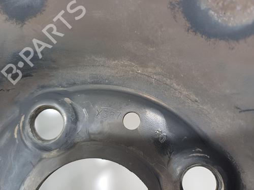 Used Rim Rim 37626823 37626823