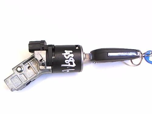 Ignition barrel PEUGEOT 208 I (CA_, CC_) 1.4 HDi | BP20438180M48 