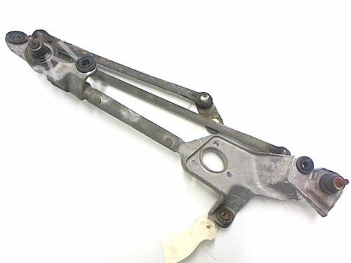 Used Front wipers mechanism MAZDA PREMACY (CP) 2.0 TD (101 hp) 21231807