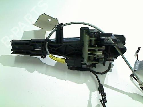 Front right exterior door handle BMW 1 (E87) 118 d | BP20471561C129 