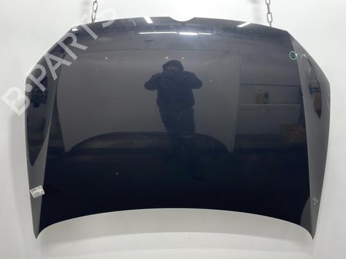 Used Hood VW POLO V (6R1, 6C1) 1.2 (70 hp) 31981970