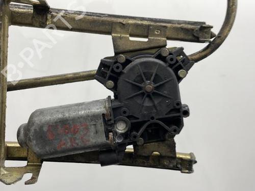 Used Rear left window mechanism Rear left window mechanism RENAULT 19 II Cabriolet (D53_, 853_) 1.8 (D53Y) (88 hp) 21238694 21238694