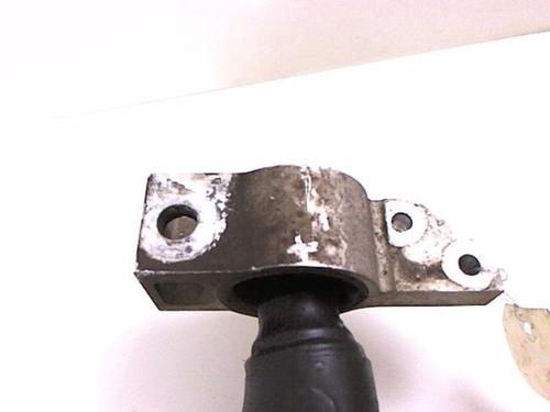 Right front suspension arm VW GOLF VI (5K1) 1.4 | BP20415749M13 